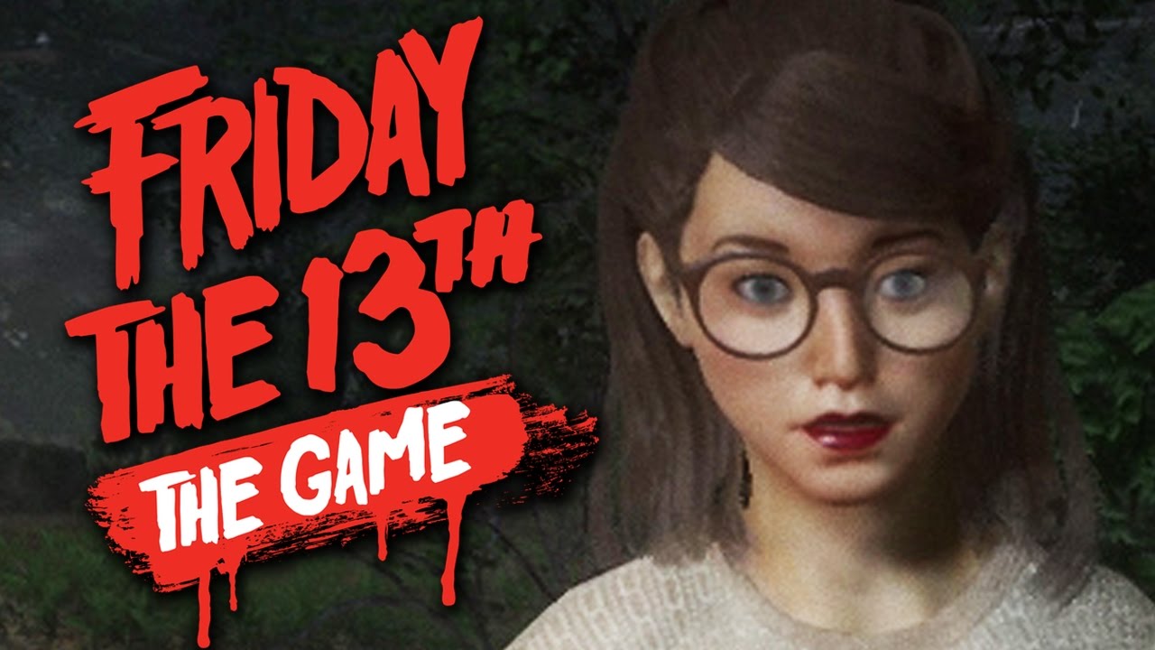 MORRA DE MEDO! FRIDAY THE 13Th THE GAME MOBILE (BETA)