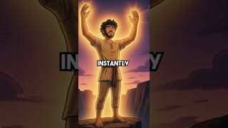 Fisherman Ate Magic Grass and Became Sea Monster