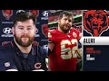 2025 NFL Power Rankings (Pre-Training Camp Edition!)