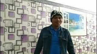 dangdut Leo Waldi (cover) bg jeppri