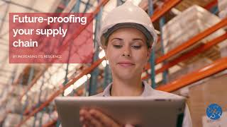 Future proof your Supply Chain with an Advanced WMS