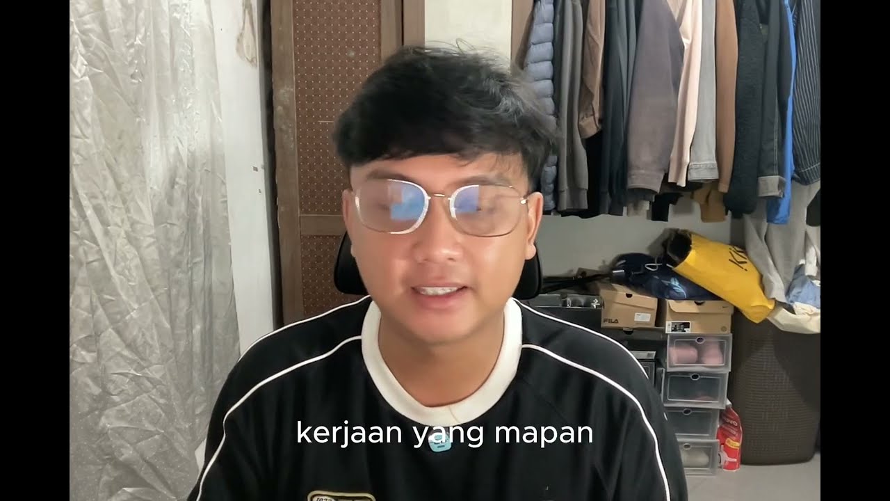 Umur 30 bagi kalian itu kaya apa?