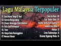 Lagu malaysia pengantar tidur  gerimis mengundang  cover lagu  akustik full album