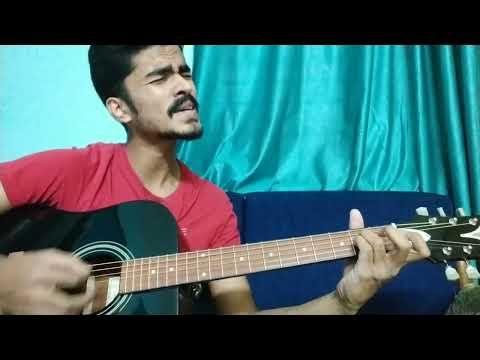 When We Feel Young Acoustic Cover by When Chai Met Toast #acousticguitar