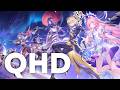 Aha's Chosen - Honkai: Star Rail [QHD] [Live Wallpaper] [Seamless Loop]
