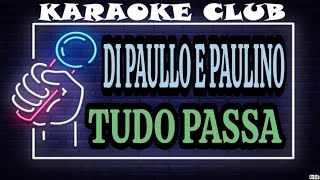 Vídeo de Tudo Passa