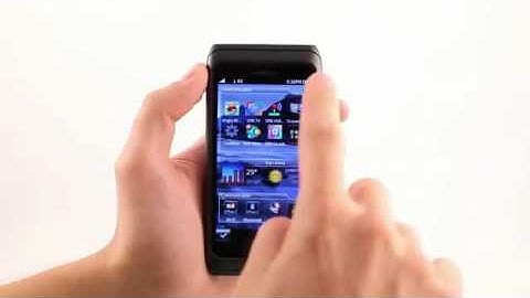 Nokia N8 SPB Shell 3D By HuracanRubin.mp4