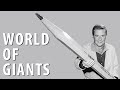 World Of Giants - The Complete Series | Official Trailer