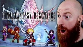 I Will Play This New Final Fantasy Game
