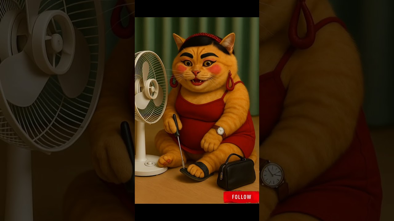 เจ้มิ่ง มาแล้วจ้า#แมวน่ารัก #แมวตลก #catcute #catshorts #catfunnyvideo #สวนสัตว์tiktok #รักสัตว์