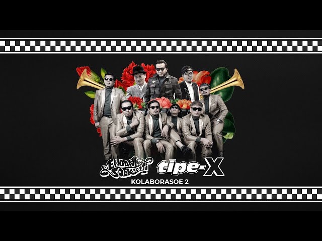 Endank Soekamti X Tipe-X - Genit (Official Music Video) | KOLABORASOE #2 class=