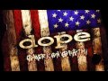Dope - Spin Me Round (American Psycho Mix)