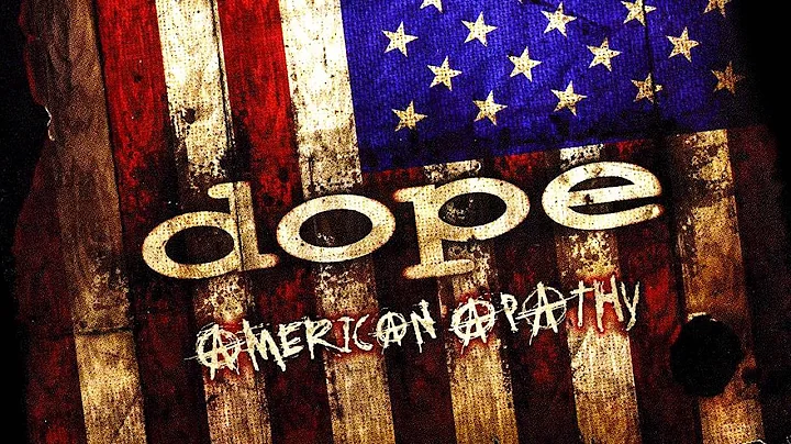 Dope - Spin Me Round (American Psycho Mix)