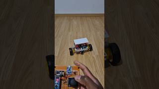 Self balancing robot radio piloté avec le module #nrf24l01 #arduino #arduinoproject #diy #robot