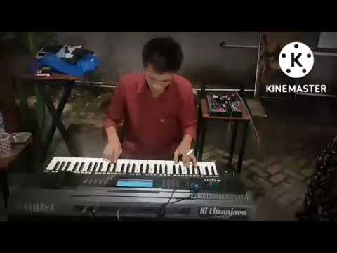 Mutiara Yang Hilang - cover by Farid feat Monika