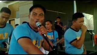 RPSB1 Band @ Bacnotan La Union
