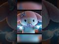 Baby Melody With Super Power Mymelody Kuromi Cinnamoroll Sanrio マイメロ クロミ シナモロール サンリオ Baby Melody With Super Power Mymelody Kuromi Cinnamoroll Sanrio マイメロ クロミ シナモロール サンリオ