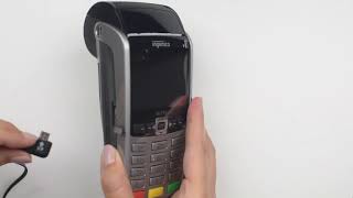 How to set up your Ingenico iWL 255 payment terminal (Canada)