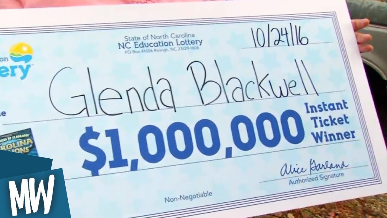 10 Accidental Millionaires