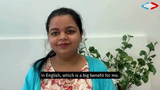 Winter Batch 2024 Student Interviews | PART 1 | Coding Bootcamp Praha