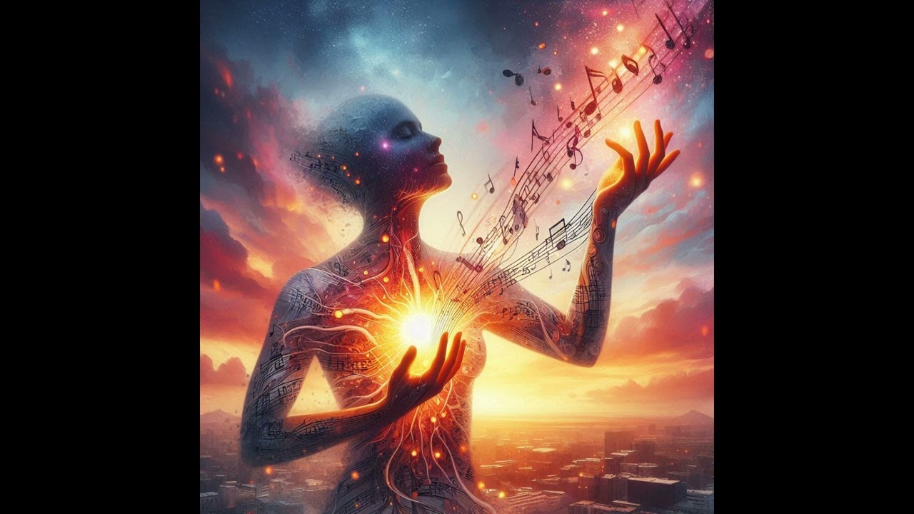 Skyward Echoes - A.I. generated music