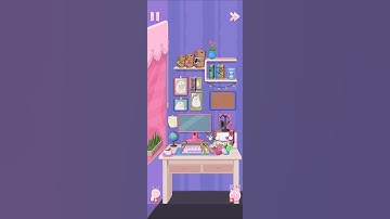 Perfect Tidy Level 135 Walkthrough Gameplay #perfectgaming#funpuzzle #newlevel #game&gamer #solution