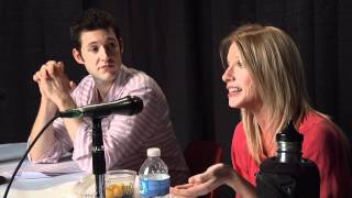 Sh*t SXSW Panelists Say