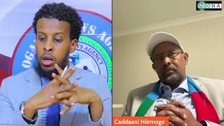 Download Lagu Xaaladaha abaaraha ee ka jira DDS markii hore waa la quudhsaday markalana dhaqalahii caalamku  MP3