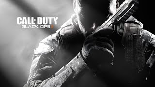 Call of Duty: Black Ops II Cutscenes (Game Movie) 2012