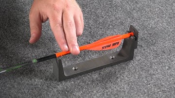 How To Square Your Arrows With The F.A.S.T. Tool