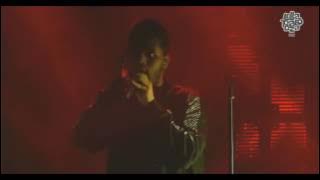 Download lagu The Weeknd- _ - Ordinary Life,stargirl(Lollapalooza,Chile 2017)