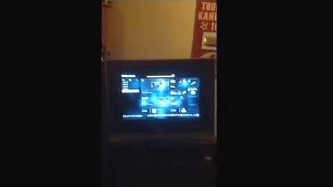 Pre game map 2 wrong rules