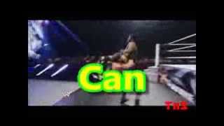 Custom Titantron - Kofi Kingston (2013)