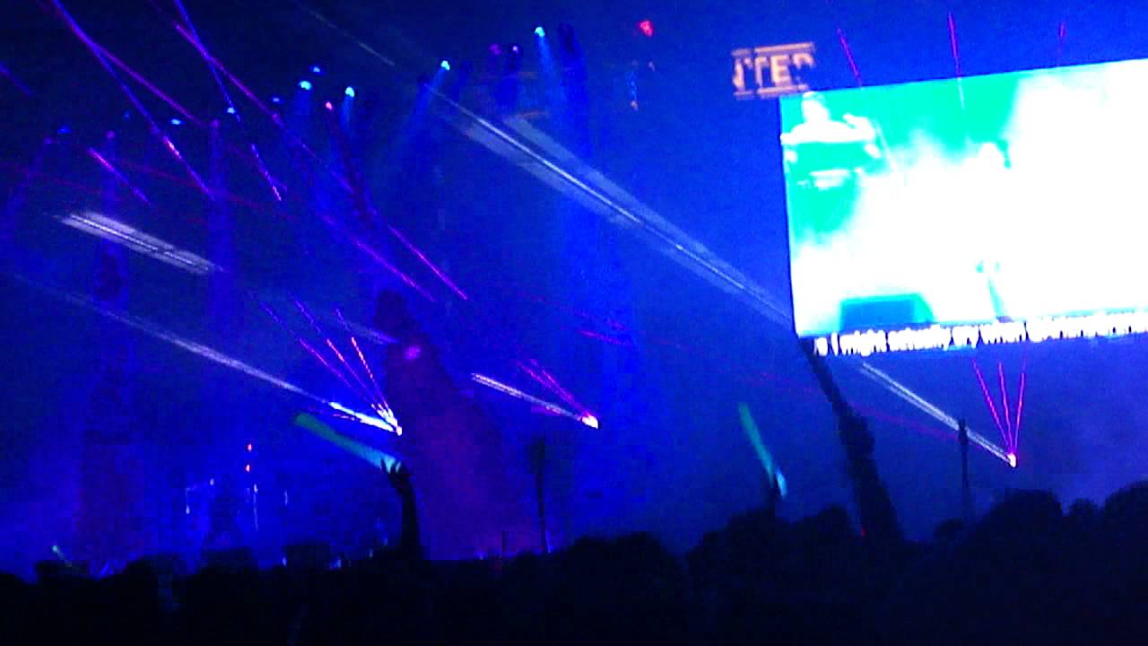 Ariana Grande-Into You Wango Tango 5/14/16