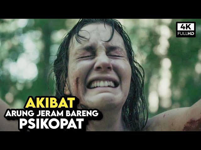 LIBURAN YANG BERUJUNG MALA PETAKA‼️ | ALUR CERITA FILM class=