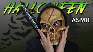 ​🏚️​ Salva a Laura, Si Puedes 🎃​ Especial Halloween Roleplay | ASMR Español | Alternative ASMR