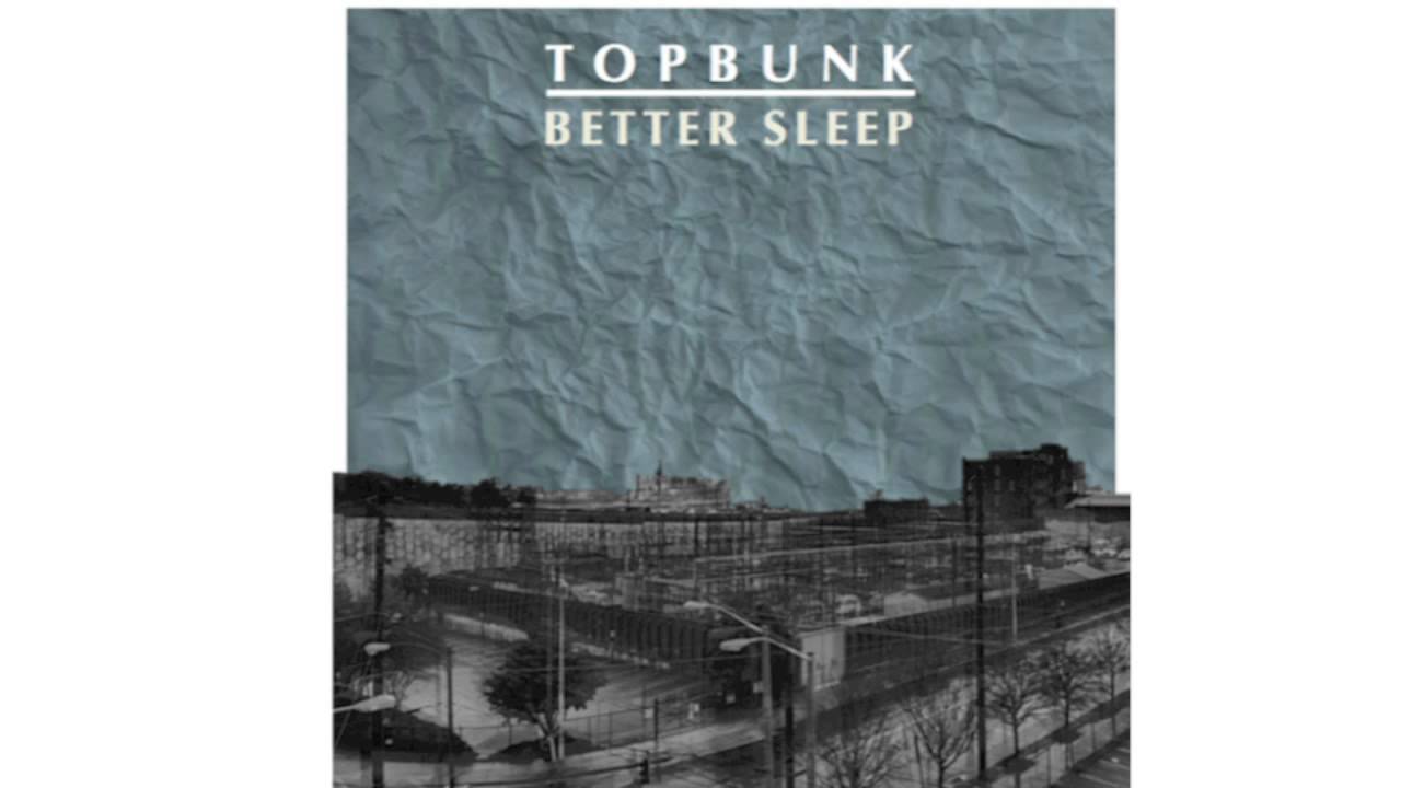 Topbunk - Branigan