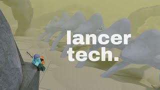 Lancer Double Speed Buff Tech | Arcane Lineage NH