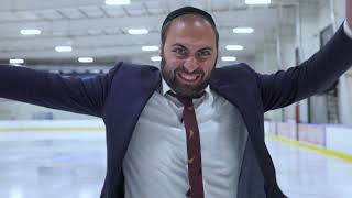 Global Tech At The 2021 Rccs Hockey Tournament