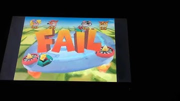 Crash Bash Failure