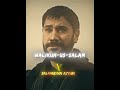 Baldwin IV Son Of King Amalric Salahuddin Ayyubi Season 2 Death Rattle Slowed Muslim 