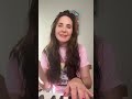 Bologna Sandwich Comedy Show w/Julia Bernstein  is live!