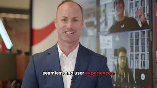 Introducing the new CDW’s Digital Workspace Experience Room