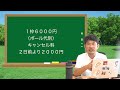 6月8日(月)青山グリーンゴルフレッスン会のお知らせ