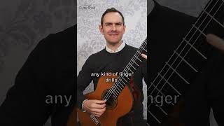 Thumbnail for Mastering the Metronome: When, Why, and How Much? #shorts #guitarlesson #classicalguitarshed #guitar