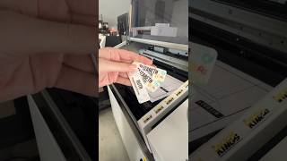 Say goodbye to dull work badges 🙅‍♀️ #badge #corporate