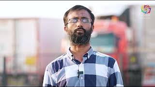 Aamk Leader Video Filmed By Qamaroun