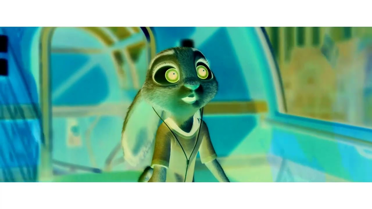 Zootopia - Welcome to Zootopia (Blu-ray Rip) in G Major