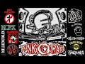 Punk O Rama Mixtape 1-10 | YoDubMixes 2014