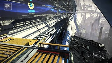 Killzone Shadow Fall FAIL!